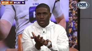 238K views · 95 reactions | "The great Drew Brees almost got my head taken off."  Reggie Bush tells the story behind the hardest hit he ever took. | College Football on FOX | Facebook