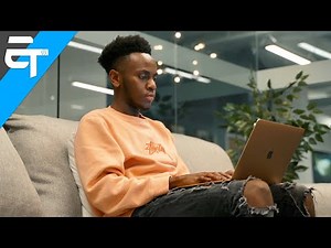 MacBook Air M1 Review In 2021 - A Student's Perspective