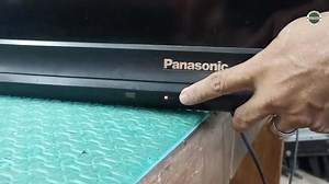Bypass Backlight Error #Electronics #Panasonic #LCDRepair | Difficulty in Electronics