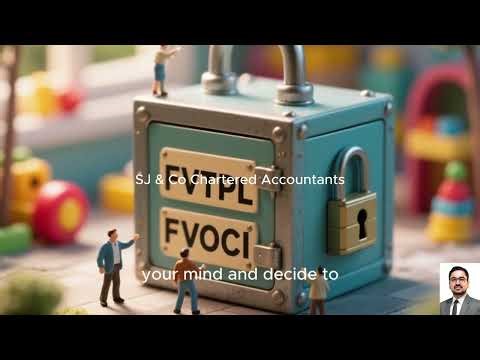 Financial Asset as per IFRS 9.... #ifrs