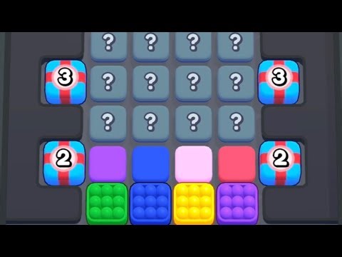 Marble Sort! Level 469 Walkthrough