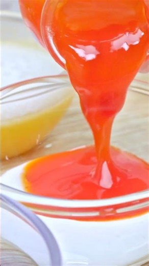 🌈 Delicious Miniature Rainbow Candy #diycake #shorts #miniature #rainbow