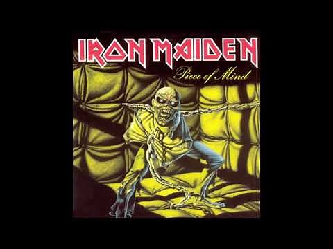 Iron Maiden - Revelations