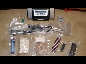 vacuum sealer for ALL your prepping needs! SHTF 2022