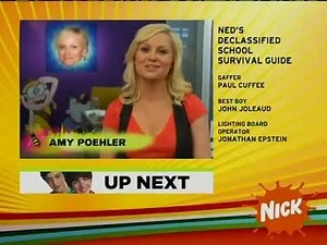 Nickelodeon Split Screen Credits (June 9, 2009) #1