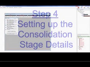 Setting up a CU Single Stage Multi Specimen BS Test