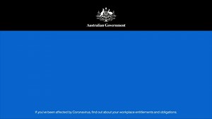2.5K views · 88 reactions | Employer or employee affected by Coronavirus? Find out your workplace obligations and entitlements. | Australian Government | Facebook