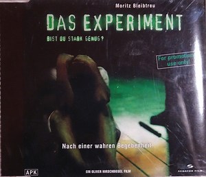 Various - Das Experiment