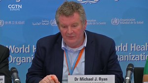 102K views · 225 reactions | WHO explains what will be the next steps in fighting the outbreak of Covid-19. | CGTNEurope | Facebook