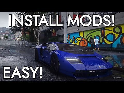 Easily Install GTA 5 Mods: A Step-by-Step Guide