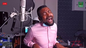 MP3 DOWNLOAD: Takesure Zamar Ncube - Iwe Mhepo Terera (  Lyrics) | CeeNaija