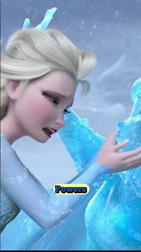 ❄️ Anna Redefined What True Love Means | Frozen Movie Fact ❄️