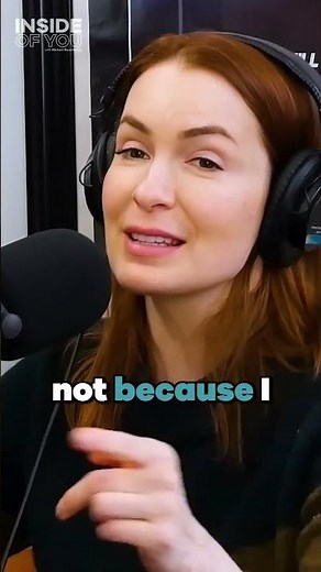 Felicia Day's SUPERNATURAL Experience
