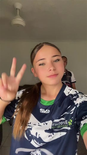 @myarah training tings #rugbyleague #rugbygirls #fypシ゚viral