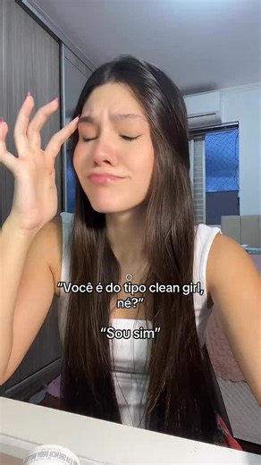 Maria Fernanda | Bem basiquinha 😘 #maquiagem #makeup #garotas #reels | Instagram