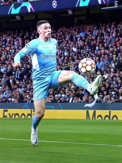 Foden Edit Inspired by Guatemala Football