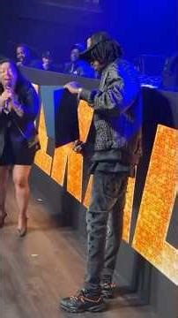 We do it first create big wave like the ocean ￼￼#Jamaicanmusic #dancehall #alkalineshorts