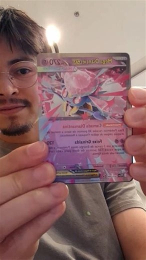 Abrindo booster de POKÉMON TCG no shopping #pokemontcg #pokemon