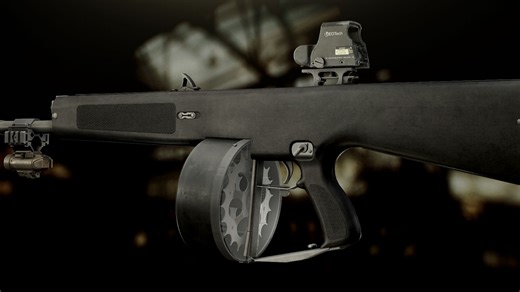 5 best Shotguns in Escape from Tarkov (Patch 0.16)