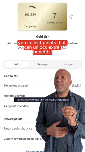 12K views · 81 reactions | Trade with an SCA-licensed Introducer and find new opportunities on the world’s biggest financial markets. | FXTM | Facebook