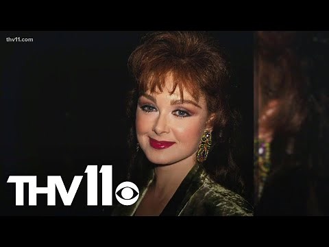 Naomi Judd honored during Country Music Hall of Fame