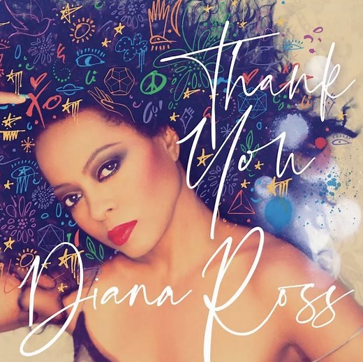 She’s Back! Diana Ross Announces New Album ‘Thank You’ / Debuts Video For Title Track