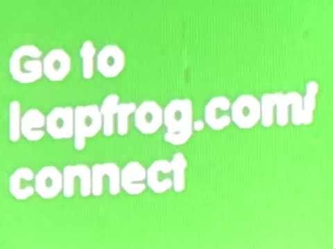 Leapfrog Leapband connect But it’s the UK version