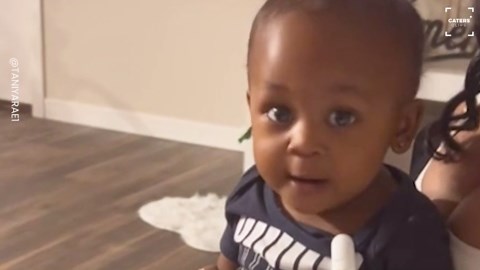 First-Time Reactions of Kids That Are Pure Gold