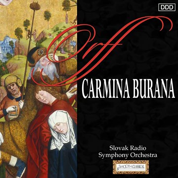 Carmina Burana: O Fortuna
