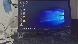 系统盘制作好后的安装教程