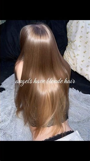 #blonde #hair #women #beauty #fyp