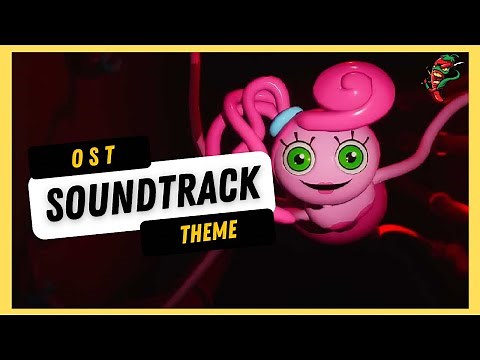 Poppy Playtime Ch. 2: Full OST + Tracklist 🎧🎵🎶