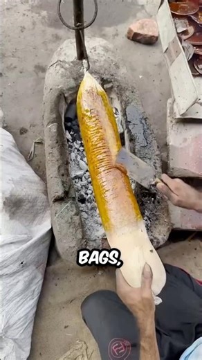 How Indian resin is made