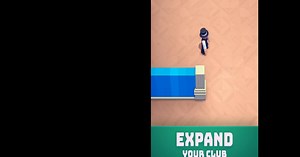 Download & Play Pool Club Manager on PC & Mac (Emulator)