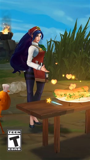 they looked up janitor thresh on r34 and decided from that point that- they should only make joke skins