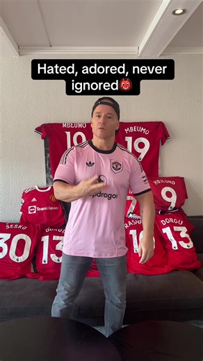 @Manchester United #fyp #unitedtim7 #manchesterunited #manutd