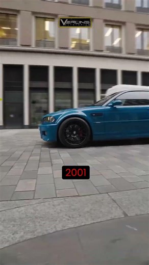 E46 M3 Buyer’s Guide | The Last Great Analog BMW M3 #rarecars #cartok