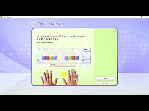 Best Typing Game - Typing Master