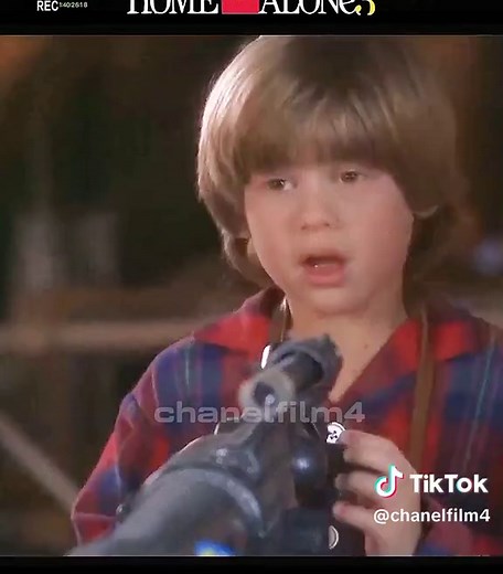 Home Alone 3 Part 7: Kevin's Next Adventure Unfolds