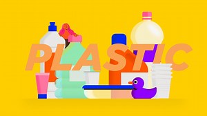 We need to fight microplastics