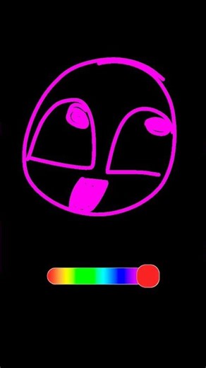 How I draw epic face