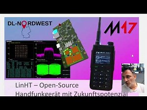 M17 - OPENSOURCE RETEVIS C62 BOARD (OK5VAS)