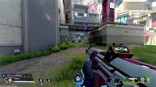 console legends um hi