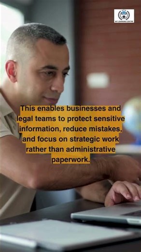 AI NDA Generator: Create Non-Disclosure Agreements in Minutes with LawGeex & DocuSign