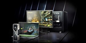 NVIDIA发布DLSS 2.3，顺便也让GTX 970又续了一命