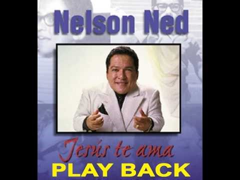 Cristo es poder (por Nelson Ned) PLAY BACK
