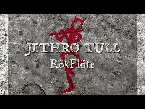 Jethro Tull – Ian Anderson in conversation at Dolby London