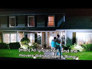 Tom Kenny and Jill Talley in Disney's Sky High (2005)