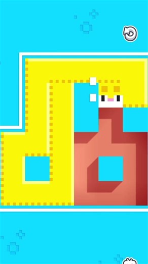 Long Cat Level 17 Challenge 😈🔥 Only 1% Win! #fancade