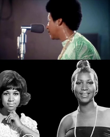 Aretha Louise Franklin was an African American singer, songwriter and pianist. Referred to as the